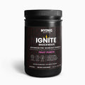 IGNITE SHOCKWAVE PRE-WORKOUT (FRUIT PUNCH)