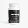 SHRED X