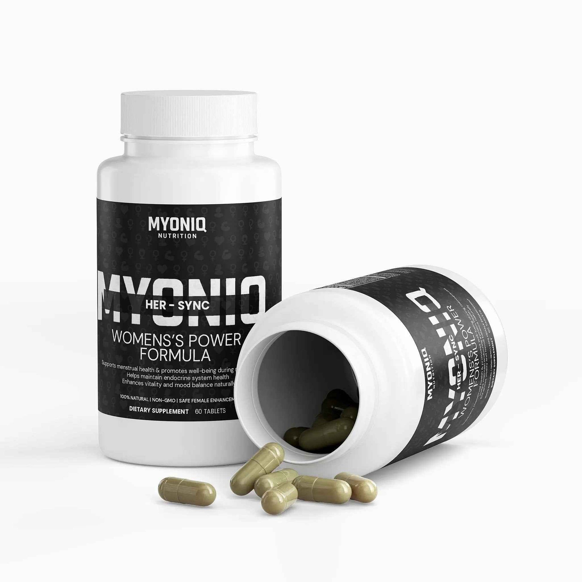HER - SYNC - MYONIQ NUTRITION