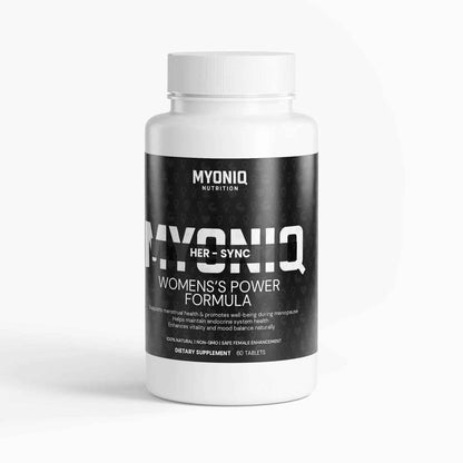 HER - SYNC - MYONIQ NUTRITION
