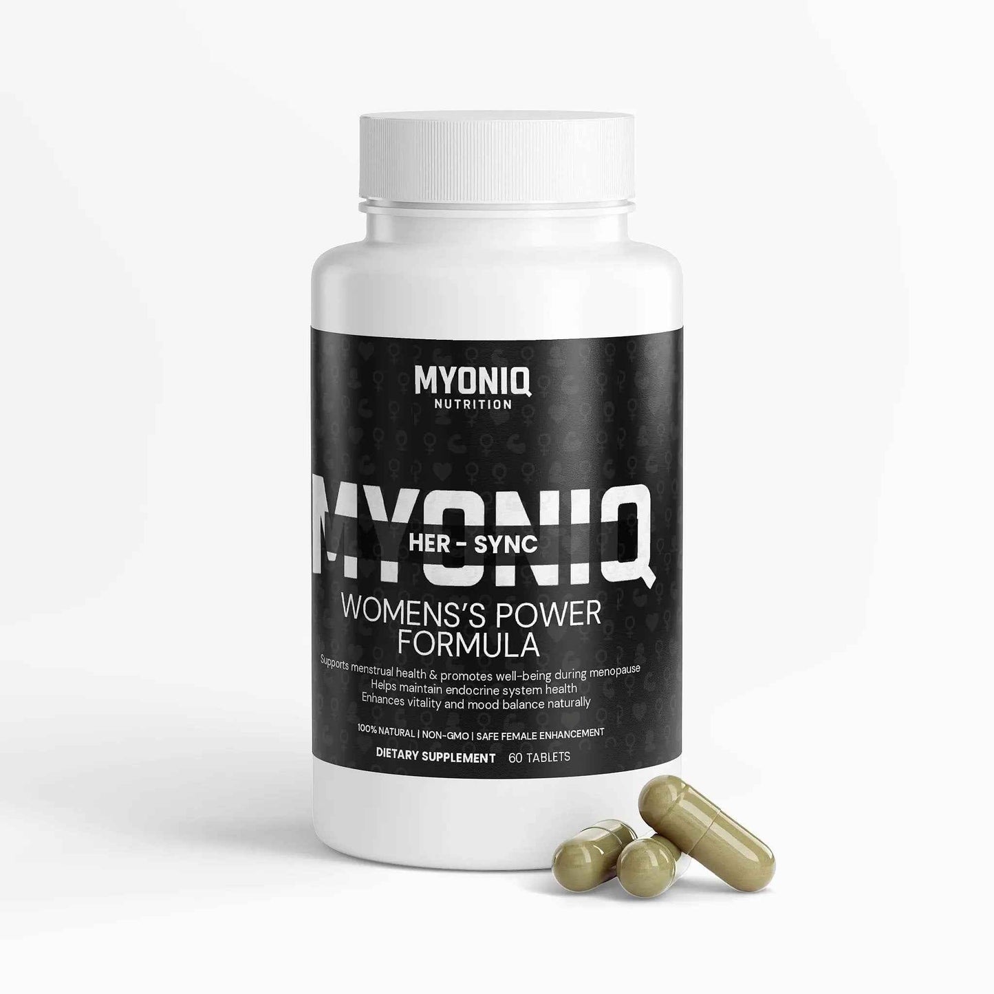 HER - SYNC - MYONIQ NUTRITION