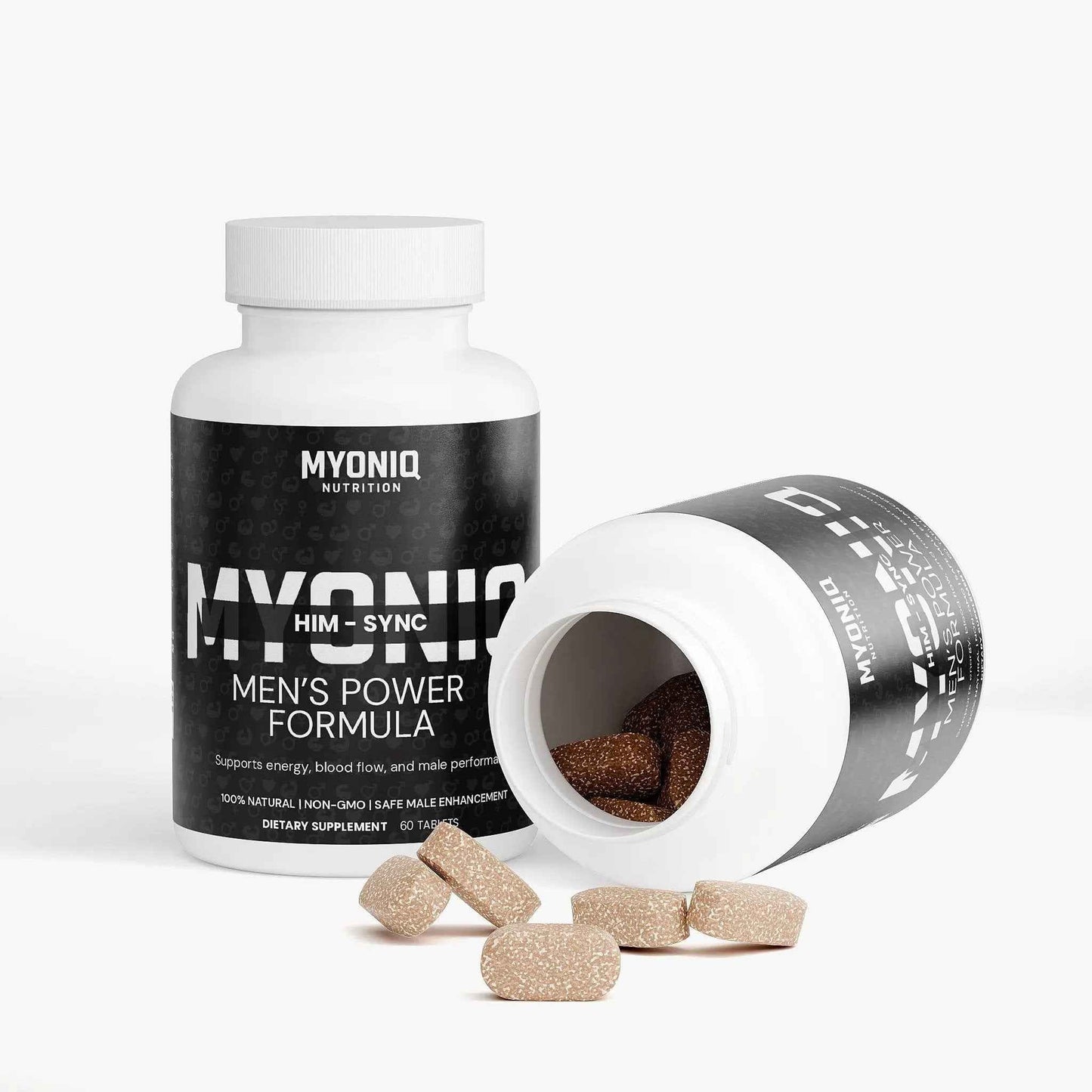 HIM - SYNC - MYONIQ NUTRITION