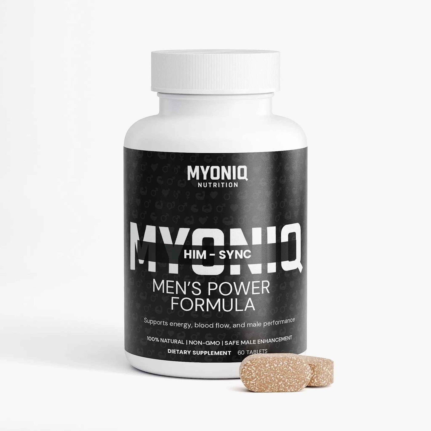 HIM - SYNC - MYONIQ NUTRITION