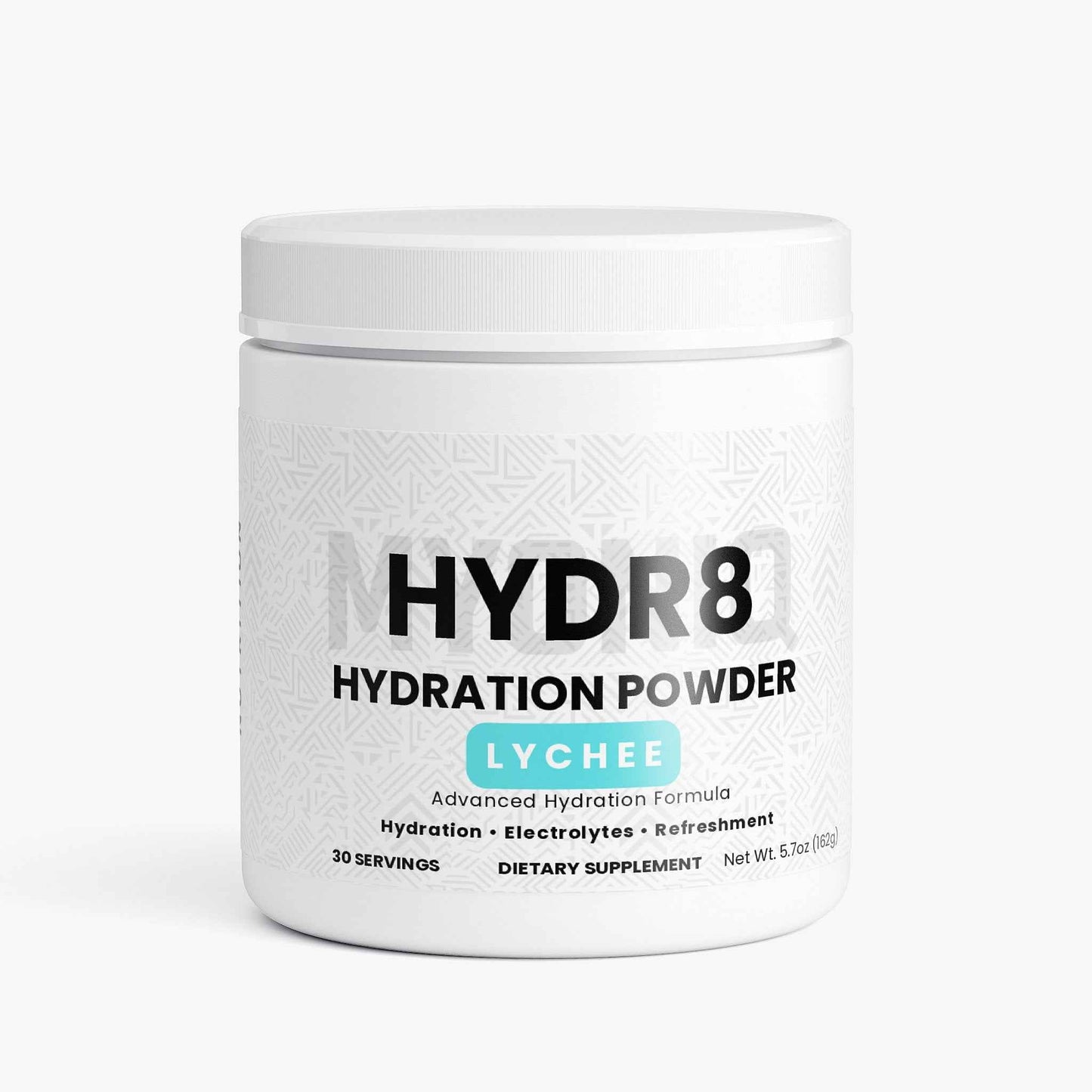 HYDR8 FUEL (LYCHEE) - MYONIQ NUTRITION