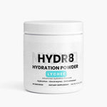 HYDR8 FUEL (LYCHEE)