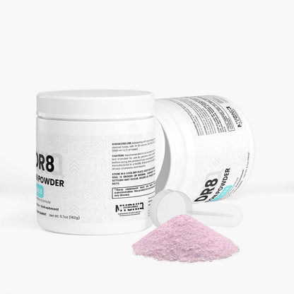 HYDR8 FUEL (LYCHEE) - MYONIQ NUTRITION