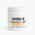 HYDR8 - FUEL (PEACH MANGO)