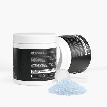 IGNITE CHARGE (COTTON CANDY) - MYONIQ NUTRITION