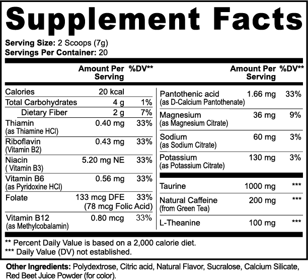 IGNITE CHARGE (STRAWBERRY SHORTCAKE) - MYONIQ NUTRITION