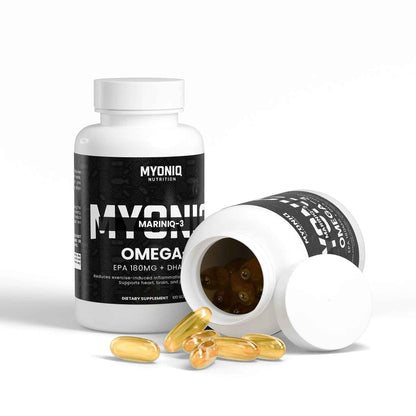 MARINIQ - 3 - MYONIQ NUTRITION