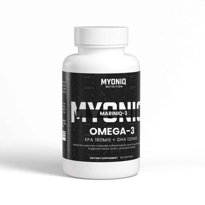 MARINIQ - 3 - MYONIQ NUTRITION