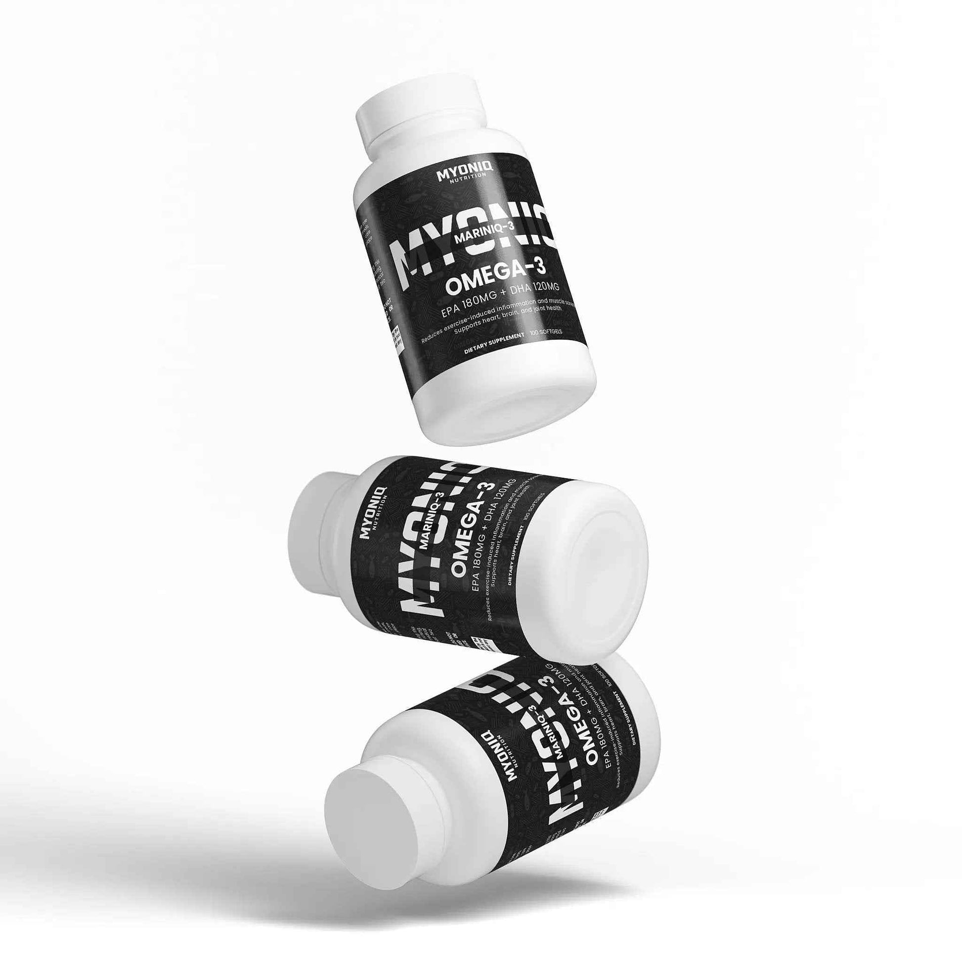 MARINIQ - 3 - MYONIQ NUTRITION