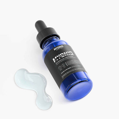 SHRED DROPS - MYONIQ NUTRITION