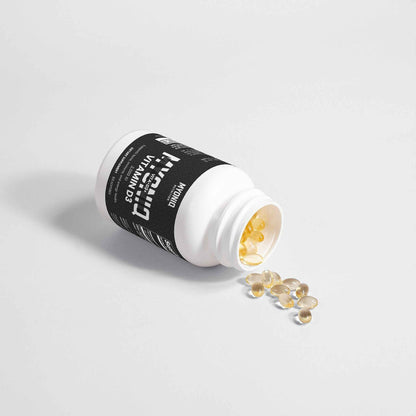 VITA - D3+ - MYONIQ NUTRITION