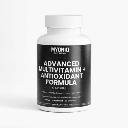 VITA+CORE X - MYONIQ NUTRITION